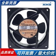 NMB Brand New 11938MB/TB-B2N/B3N-EA/EP Cabinet Fan 11938SB-B0N/A0N-QA/NP