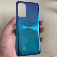 ฝาหลัง back cover ด้วยกาว สําหรับ Xiaomi Mi 10T Pro