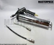 Air / Pneumatic Grease Gun (Pistol Type)
