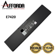 Dell E7420 E7440 E7450 14-E7440 14-7000 909H5 34GKR G0G2M PFXCR 3RNFD 5K1GW G95J5 V8XN3 E7440 12-700