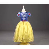 Snow White Set Code C57 · Children 7-11 Years