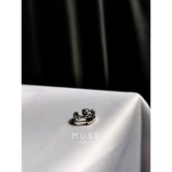 Silver 925 Ring Adjustable