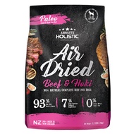 Absolute Holistic Air Dried Beef &amp; Hoki For Dog 1kg