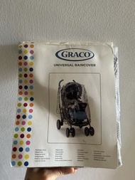 Craco Bb 車雨套罩