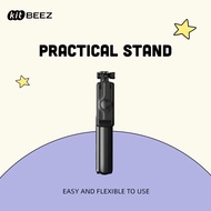 KiTBEEZ S03✨ Selfie Stick Tripod 680mm Wireless Bluetooth Phone Holder Camera Tripod Stand for Phone