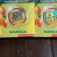 tali gantungan Ess bolD mangga..........