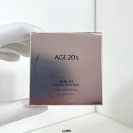 AGE20’s散粉13g
