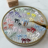 (20pcs) 3D ribbon nail art accessories nail accessories/ nail art accessories/ nail art bead/ /