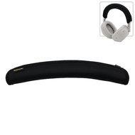 เหมาะสำหรับที่คลุมป้องกันแบบคาดศีรษะ WH-1000XM6โซนี่อุปกรณ์เสริมสำหรับหูฟังครอสบีมสำหรับ WH1000XM6