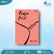 Poetry Fasting Book: Poetry Fasting Work - Tera Indonesia
