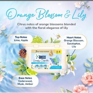 Breeze capsule 16pcs