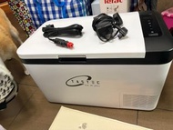 Tastec 便攜可移動冰箱