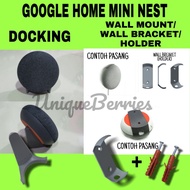 Google Home/Nest Mini Wall Mount Bracket