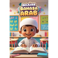 Pdf worksheet bahasa arab dan jawi (7-8 tahun)