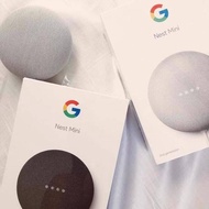 Google nest mini2 Home Intelligent Voice Assistant Bluetooth Speaker