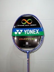 YONEX DUORA 10 LEE CHONG WEI racket 雙刃10李宗偉專用款 SP ver. DUO10LCW