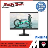 PHILIPS EVNIA 27M2N3200FQ 27 INCH W-LED GAMING MONITOR