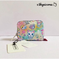 Tokidoki Small Purse / Wallet