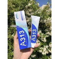 Retinol A313 Anti-Aging Cream, Acne Reduction, Wrinkle Removal France 50g - Quinnauthentic