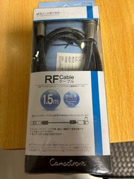 RF cable