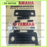 YAMAHA RXZ CYLINDER BLOCK RUBBER SET [55K-11326-00] [4X8-11162-00] [30X-11127-00]  getah blok gromet