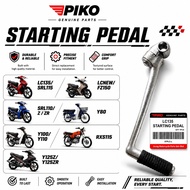 PIKO Kick Starter Starting Pedal LC135, SRL115, FZ150, SRL110, Y80, Y100, RXS115 Motorcycles Malaysi