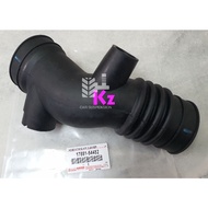 TOYOTA LAND CRUISER LJ79 AIR CLEANER HOSE / INTAKE HOSE LJ72 LJ77 LJ79 2.8L 91 3L ENGINE 4-HOLE 1788