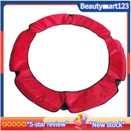 【BM】55 Inch Trampoline Spring Covers, Replacement for Kids Mini Trampoline, Safety and Durable Waterproof Protectable Pad