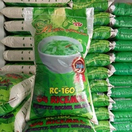 Buko Pandan G4 brand Rice 25kg