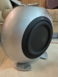 KEF Subwoofer 低音