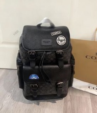 🌟官網授權商家🌟COACH 蔻馳旅行系列 CY818旅行袋/Coach Venturer 旅行系列尺寸：45*26*21.5cm