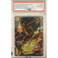 One Piece Card Game - ACE