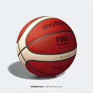 MOLTEN Molten basketball bg4500 bg5000 ORIGINAL basketball size 7