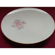 Japan Surplus Serving Plate (COLLECTIBLE NORITAKE)