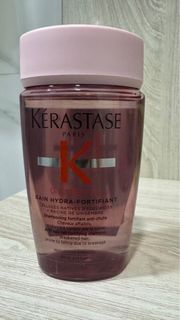 Kerastase 防掉髮輕盈浴髮乳