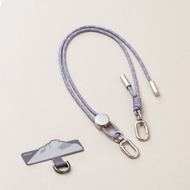 Onor【手機專用連結繩夾片組】掛繩夾片 手機掛繩 手吊繩 手掛繩