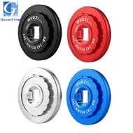 [Gazechimp] Bike BB Socket Wrench, 16T 52mm Bicycle Bottom Bracket Disassembly Red