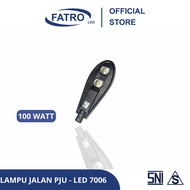 FATRO LED STREET LIGHT 100W PJU - LED100W KOBRA LED LED STREET LIGHT/