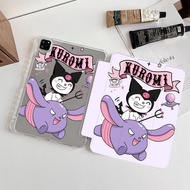 Protective Case for IPad Gen7/8/9  Gen5/6 Gen10 2024 Pro Gen11 A16 2025 Pro Shockproof Case Cover fo