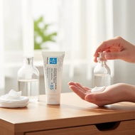 Lakerain B5 40,、、  Lakerain B5 Balsem Pembaikan 40ml, Menenangkan & Penghidratan Mendalam untuk Kuli