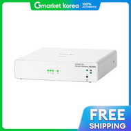 HPE Aruba Instant On SG1004 S0G33A/VPN Router/1G 4 Port
