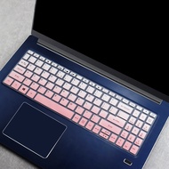 For Acer aspire 5 A515-56 A515-56g a515-55g a515-55 a515-54 a515-53g  Aspire 5 A515-55G 15.6 inch Laptop Keyboard Cover Skin Pad