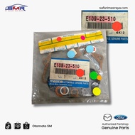 Mazda 323 Carburetor Gasket Set Original E10923510