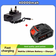 Makita Cordless Hammer Drill 21v Battery Cordless Drill Battery AAA Rechargeable Battery Replacement