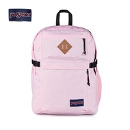 Jansport Backpack Main Campus Pink Ice 32L