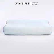 AKEMI Outlast Aircool Memory Pillow