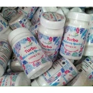 TURBO WHITENING BOOSTER