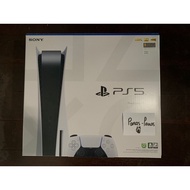 Sony Playstation 5 PS5 825GB Disc Edition (Malaysia Set) !!!!