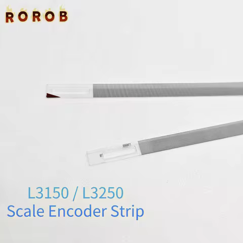 2 PCS New L3150 L3250 CR Scale Encoder Strip for EPSON L3150 L3250 L3110 L3100 L3151 L3156 L3251 L32