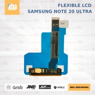 Flexible LCD Samsung Note20 / Note20 Ultra